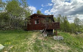 Kvetos Fjellhytte