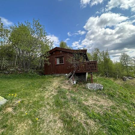 Kvetos Fjellhytte Beitostolen Exterior foto