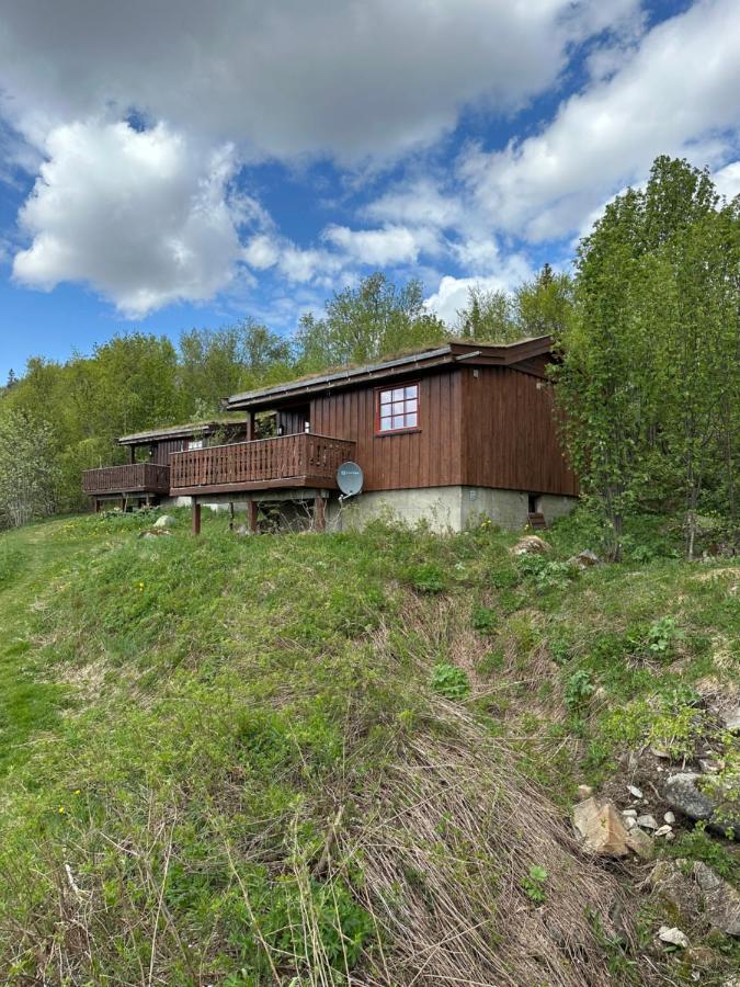 Kvetos Fjellhytte Beitostolen Exterior foto
